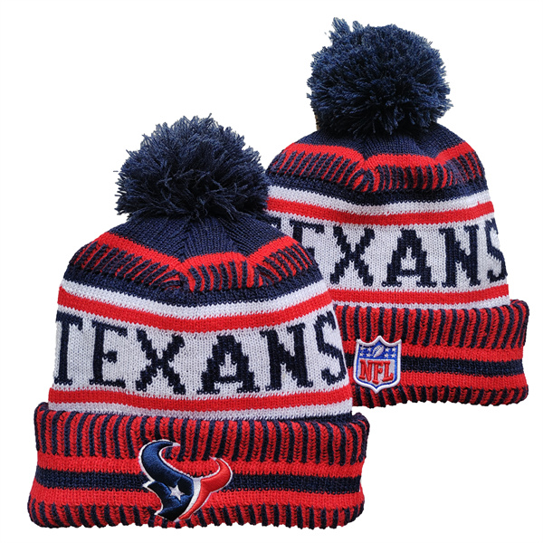 Houston Texans 2021 Knit Hats 021